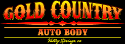 Gold Country Auto Body